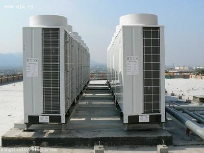 武汉日立商用中央空调安装,湖北日立中央空调安装